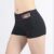 Women Safety Anti-theft Pants Soft Shorts Cotton Boxer Summer Under Skirt Shorts with Pockets Femme Underwears Safety Shorts